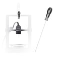 thumbnail image 4 of Kit de limpieza de boquillas para impresora 3D Creality Clog Poke Φ1,5 mm, 4 of 8