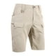 half and half cargo pants