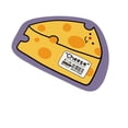 thumbnail image 1 of Cute Shape Kitchen Mat, Absorbent Countertop Drying Mat, Non Slip Dish Drying Pad for Kitchen Counter and Bathroom, Soft and Easy to Clean^, 1 of 6