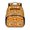 Capybara Cute, variant on KUIFORTI Frog Mushroom Kids Backpack Toddler Bookbag Cute Print School Bag with Adjustable Straps Multiple Organizer Pockets for Preschool Kindergarten Daily Use