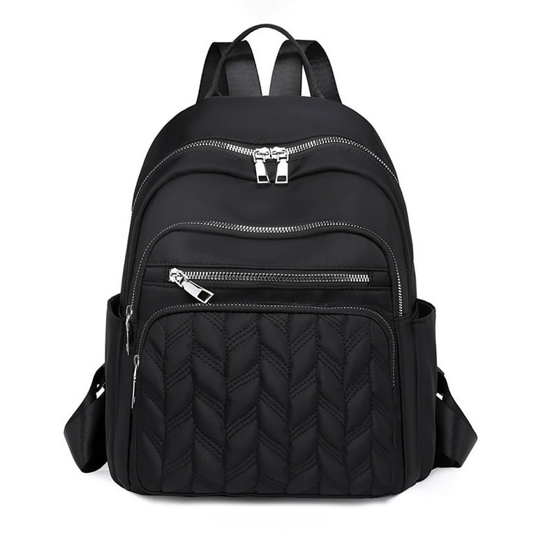 2DXuixsh Backpack Adult Women's Fashion Waterproof Cloth 2DXuixsh Backpack Adult Women's Fashion Waterproof Cloth