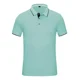 thumbnail image 2 of Playeras Polo Hombre Mujer Manga Corta Moda Casual Camisas, 2 of 6