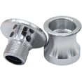 thumbnail image 5 of Cabezal de corte de aluminio macizo para un reemplazo rápido, uso universal en jardines de gran escala con materiales de alta calidad y durabilidad, 5 of 5