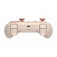 thumbnail image 3 of 8BitDo Ultimate C Bluetooth Controller - Orange, 3 of 5