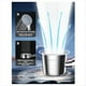 thumbnail image 5 of Cabezal de Ducha con Filtro de Alta Presión y Ahorro de Agua, 5 Modos, Ducha de Mano con Botón de Parada, Accesorio de Baño B, 5 of 5