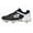 BLACK | WHITE, variant on Ringor Flite Women's Softball Spikes Royal | White Size 9
