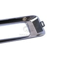 thumbnail image 3 of Front Left Driver Side Fog Light Trim For 2015 2016 2017 Ford Expedition FL1Z17E811CA, 3 of 8