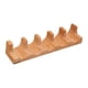 thumbnail image 4 of Soporte para rollos de mano, accesorios separadores de bandejas para tacos, soporte para tacos, platos para tacos para E, 4 of 9