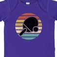 thumbnail image 4 of Inktastic Table Tennis Ping Pong Boys or Girls Baby Bodysuit, 4 of 5
