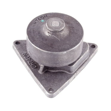 Gates 43320HD Heavy-Duty Engine Water Pump