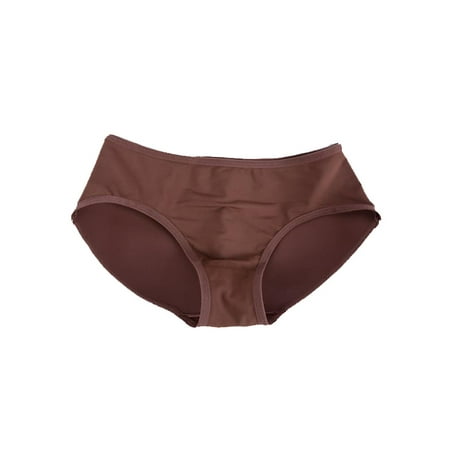 

Womens Control Body Panties Shaper Underwear Butt Hip Enhancer Panties