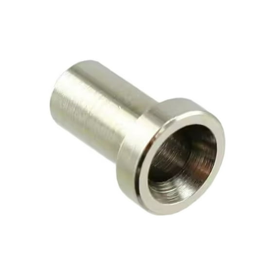 Pack of 5 575-8 Banana Jack Connector Standard Banana Solder