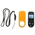 thumbnail image 4 of Outdoor Digital Wind Speed Tester with Lcd Display And Data Hold Function, 4 of 8