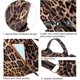 thumbnail image 4 of Mochila grande XCF impermeable antirrobo para mujer con diseño multiusos, 4 of 4