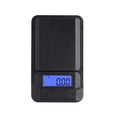 thumbnail image 1 of 0.01g Electronic Digital Scale Portable Home High Accuracy Kitchen Powder Weighing Balance Jewelry, 1 of 5