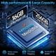 thumbnail image 5 of Oukitel RT7 5G 24 (12 +12) GB+256 GB 48MP + 32MP 10,1 FHD+, 5 of 7