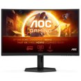 thumbnail image 2 of Restored AOC CQ27G4X 27" Gaming Monitor 1500R Curved WQHD 2560x1440 180Hz 0.5ms MPRT Fast VA HDR10 Adaptive Sync, 2 of 8