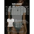 thumbnail image 7 of MOYIKO Crewneck T Shirts for Women Short Sleeve Slim Fitted Tees Basic Tight Summer Tops, 7 of 7