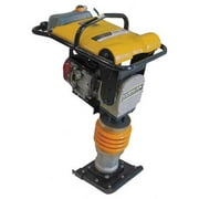 Kushlan Products KPC60H Plate Compactor with Honda Engine