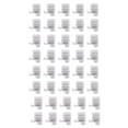 thumbnail image 1 of 40PCS Eco Solvent Printer Ink Damper Dx5 Printhead Dumper for Print Head Mutoh Galaxy Human Xuli Plotter, 1 of 7