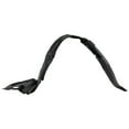 thumbnail image 3 of For Pontiac Vibe 2003 04 05 06 07 2008 Fender Liner Passenger Side | Front | Replacement For GM1249130 | 88969696, 3 of 7