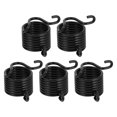thumbnail image 1 of Mobutofu 5Pcs Air Hammer Spring Retainer Suitable For Pneumatic Tools In Furniture Manufacturing 1.8x1.4x1.4in, 1 of 8