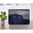 thumbnail image 4 of KSK KAISHEK Hard Shell Cover for MacBook Pro 14 inchs( XDR Display, 2023/2022/2021) Model M2 A2779 & A2442 M1, Type C Colorful B 0381, 4 of 5