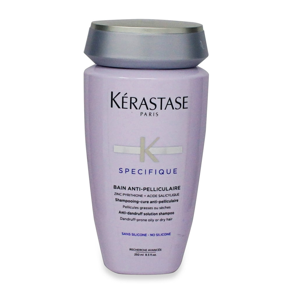 Kerastase Kerastase Specifique Bain AntiPelliculaire Shampoo , 8.5 Oz
