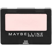 Maybelline Expert Wear Eyeshadow Makeup, Seashell, 0.08 oz