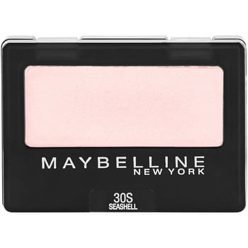 Maybelline Expert Wear Eyeshadow Makeup, Seashell