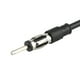 thumbnail image 5 of Antena para Auto, 18.5"Techo Universal para Radio de Guardabarros Antena de se?al Am FM Antena giratoria de 180 ?? Ecomeon no, 5 of 6