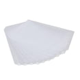 thumbnail image 1 of segolike 10 Pieces A6 Size Binder Pockets for 6 Binders Loose Leaf Waterproof PVC, 1 of 9