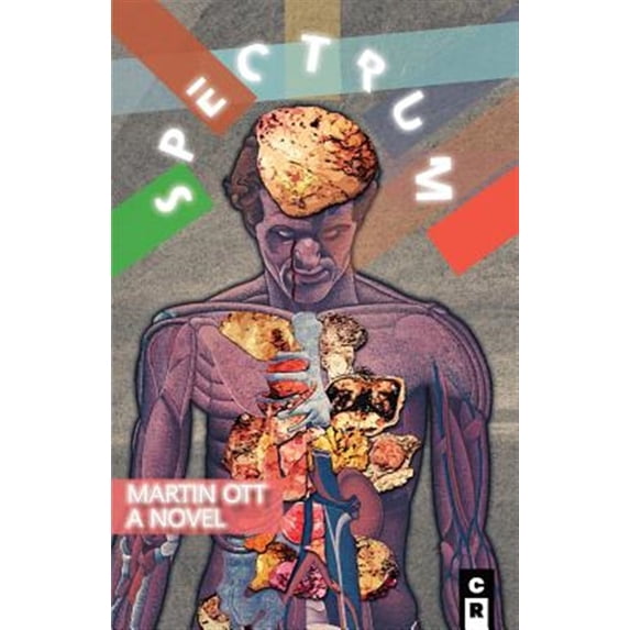 Pre-Owned Spectrum (Paperback)