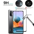 thumbnail image 4 of Frontal Vidrio Templado Para Xiaomi Redmi Note 10 11 12 Pro 5G Protectores de Pantalla Redmi Note 12S 11S 10S Película Protectora Note10 S Película Note11 Glass Redmi Note12 Pro Plus película para de, 4 of 4
