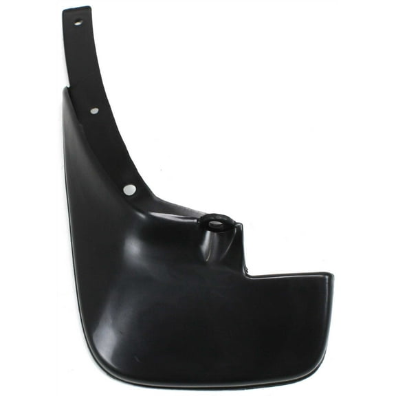 Mud Flaps Compatible with Toyota Camry 1997-2001 LH Japan Built