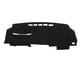 thumbnail image 1 of Cubierta para salpicadero de coche, alfombrilla protectora antideslizante para Honda Civic 2006 2007 2008 2009 2010 2011, 1 of 9