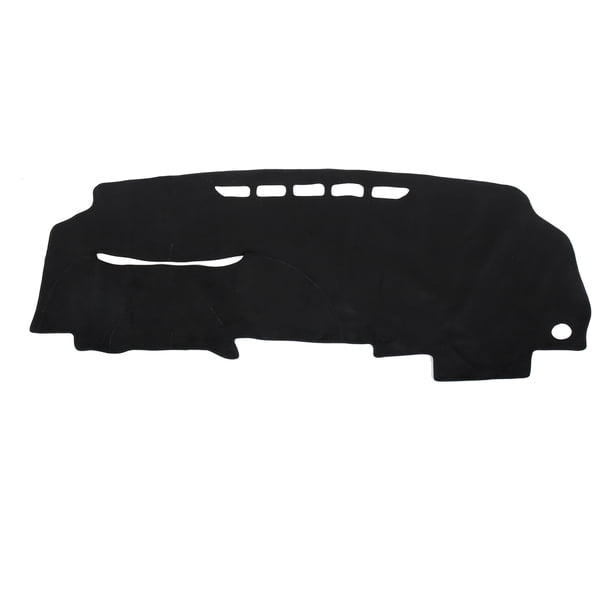 Cubierta para salpicadero de coche, alfombrilla protectora antideslizante para Honda Civic 2006 2007 2008 2009 2010 2011