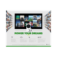 thumbnail image 2 of Restored Xbox Series S – Holiday Console, 2 of 3