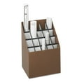 thumbnail image 3 of Safco SAF3081 Vertical Paper Rack, 3 of 4