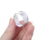 thumbnail image 2 of Bicycle Bottom Bracket Adapter 24mm to 22mm Adjustable Shaft Conversion Sleeve, 2 of 4