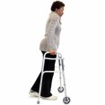 thumbnail image 1 of BIOS™ Living Walker with Wheels, 1 of 3