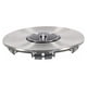 thumbnail image 3 of Tapón De Rin Centro OEM 22" x 9.5 Navigator de 2015 a 2017 Ford Original, 3 of 7