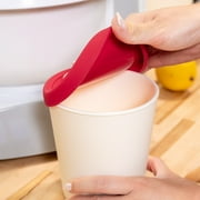 NutriMill Ice Cream Containers - 1 Quart (2-Pack)