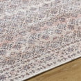 thumbnail image 3 of Livabliss Washable Rugs for Living Room, 3x8 Vinny Traditional Beige Runner Area Rug, Bedroom Dining Room Home Decor Stain Resistant Carpet (2'7" x 7'10" Runner), 3 of 8