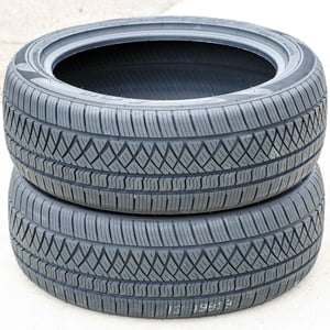 Atturo AZ810 235/40R18 95Y XL High Performance All Weather Tire Sansujyuku sansujyuku.com