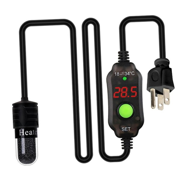 10w aquarium cheap heater