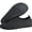 Black, variant on Womens and Mens Water Shoes Barefoot Quick-Dry Aqua Socks for Beach Yoga Exercise Summer Underwater Pool Shoes