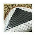 thumbnail image 5 of Qucyy 12 Pieces Non-Slip Carpet Stickers Rug Grippers Non-Slip Tape for Home Floors, 5 of 5
