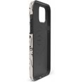 thumbnail image 4 of FYBTO iPhone 12/12 Pro Phone Case - Pink and Gold Metallic Waves Case 360 Degree Coverage for Your Phone - Precise Cutouts, 1mm Raised Lip Camera Protection - Bold, 4 of 5