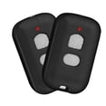 thumbnail image 4 of MiLocks Digital Deadbolt Door Lock and Passage Knob Combo, Oil-Rubbed Bronze Finish with Keyless Entry via Remote Control and Keypad Code for Exterior Doors (XFK-02OB), 4 of 7